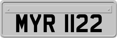 MYR1122