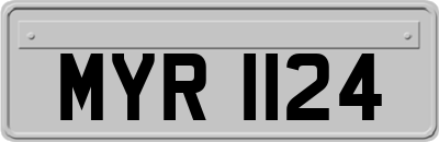 MYR1124