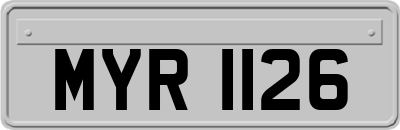 MYR1126