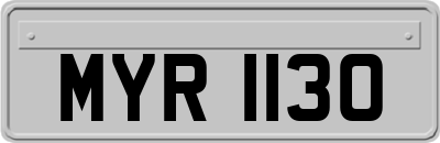 MYR1130