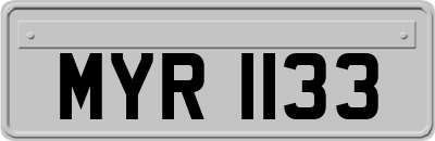 MYR1133