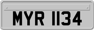 MYR1134