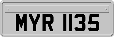 MYR1135