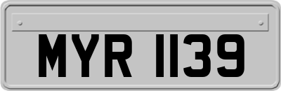 MYR1139