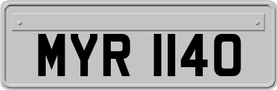 MYR1140