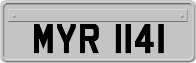 MYR1141