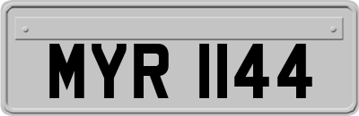 MYR1144