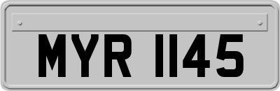MYR1145