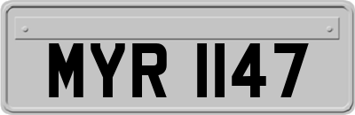 MYR1147