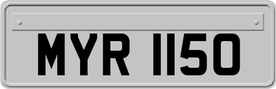 MYR1150