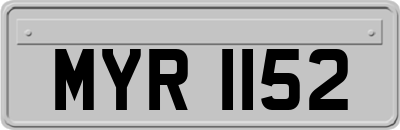 MYR1152