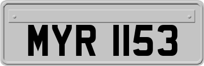 MYR1153