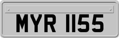 MYR1155