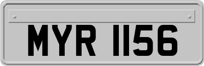 MYR1156