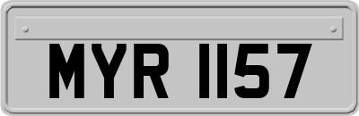 MYR1157