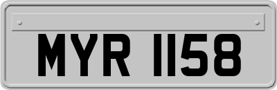 MYR1158