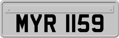 MYR1159