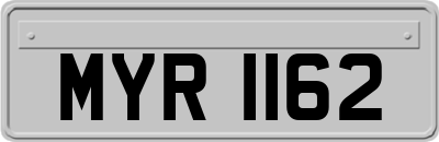 MYR1162