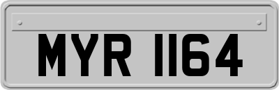 MYR1164