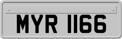 MYR1166