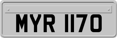 MYR1170
