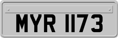 MYR1173