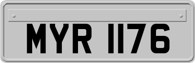 MYR1176