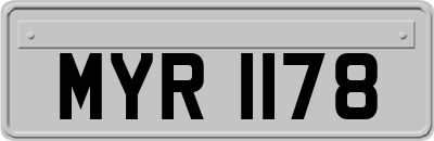 MYR1178