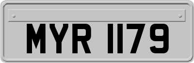 MYR1179