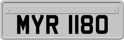 MYR1180