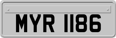 MYR1186