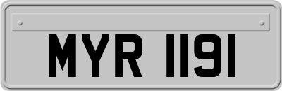 MYR1191