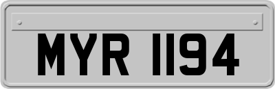 MYR1194