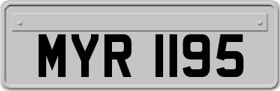 MYR1195