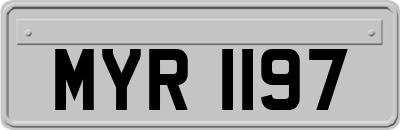 MYR1197