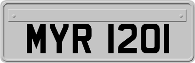 MYR1201