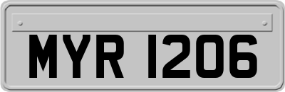 MYR1206