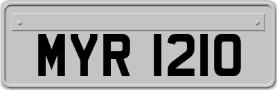 MYR1210