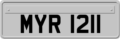 MYR1211