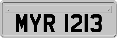 MYR1213