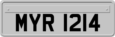 MYR1214
