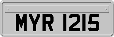 MYR1215