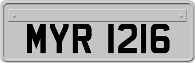 MYR1216