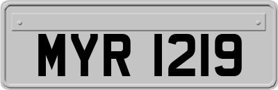 MYR1219