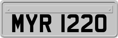 MYR1220