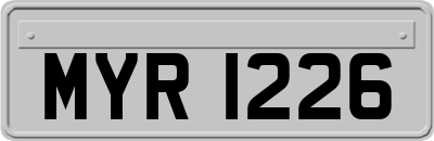 MYR1226