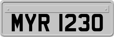 MYR1230