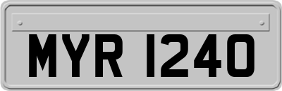 MYR1240