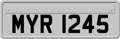 MYR1245