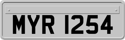 MYR1254